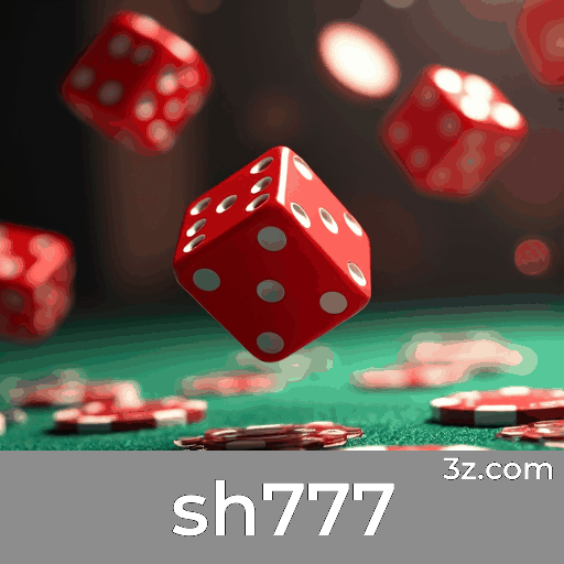 sh777 Logo