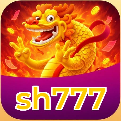 sh777 Logo