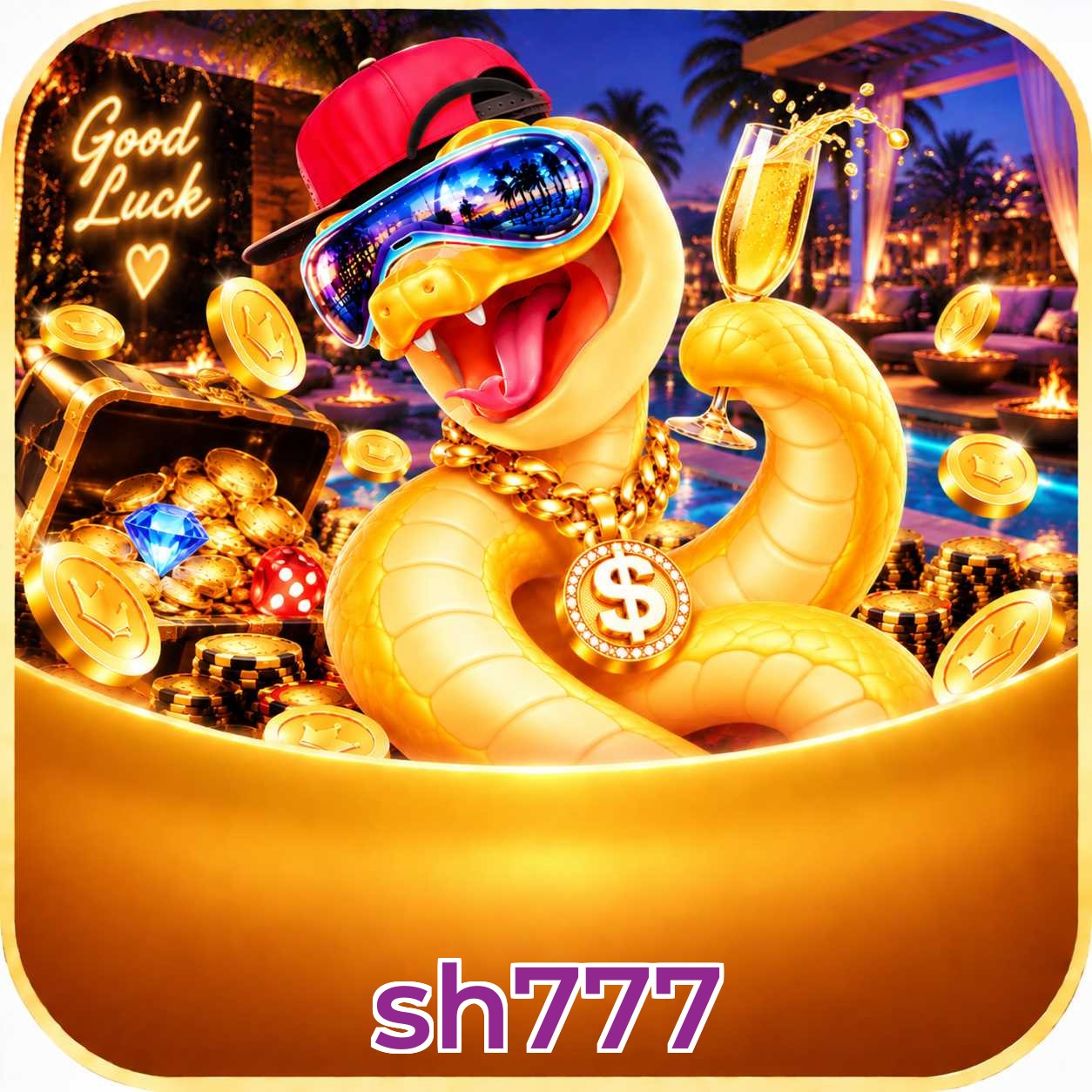 App sh777 com catálogo premium, PIX e suporte 24/7
