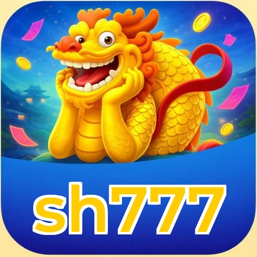 sh777 Logo