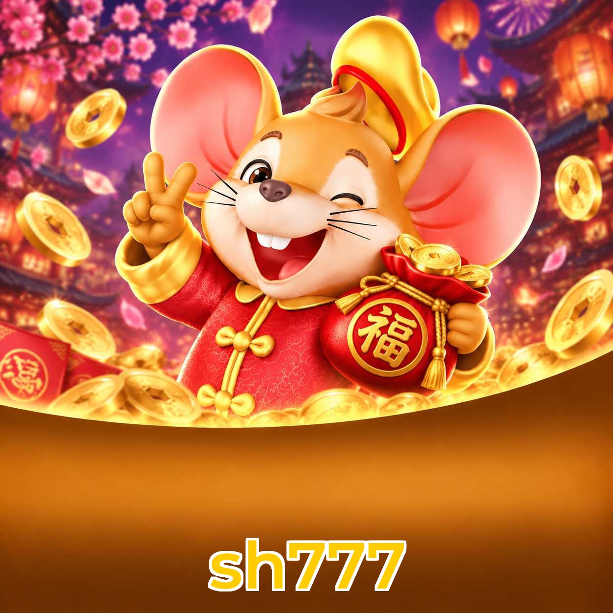 Jackpots progressivos sh777 — R$ 8,3 milhões acumulados