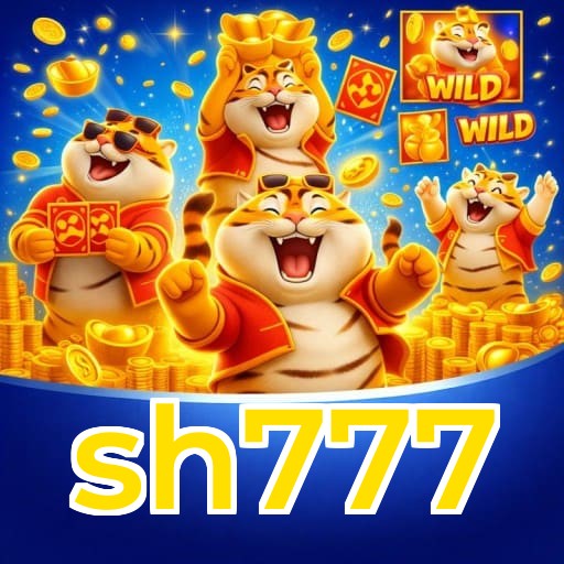sh777 Logo