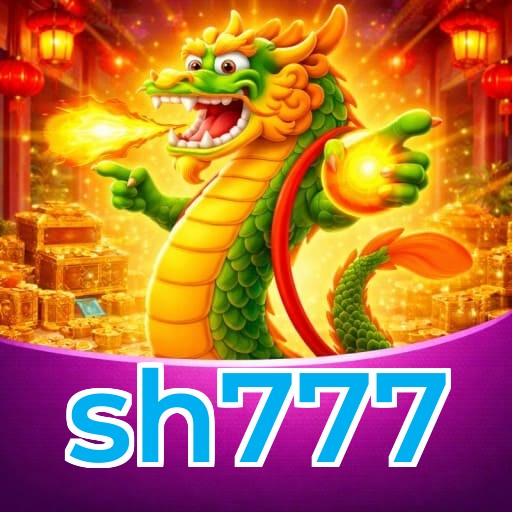 sh777 Logo