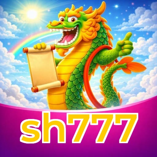 sh777 Logo