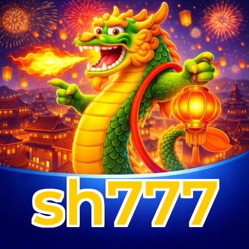 sh777 Logo