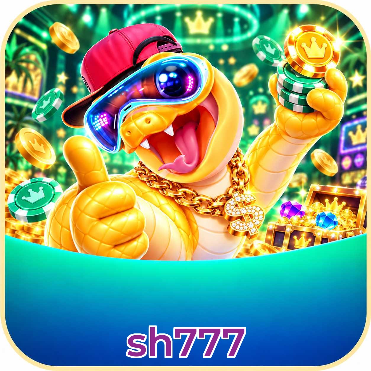 Jackpots milionários disponíveis para ganhar na sh777