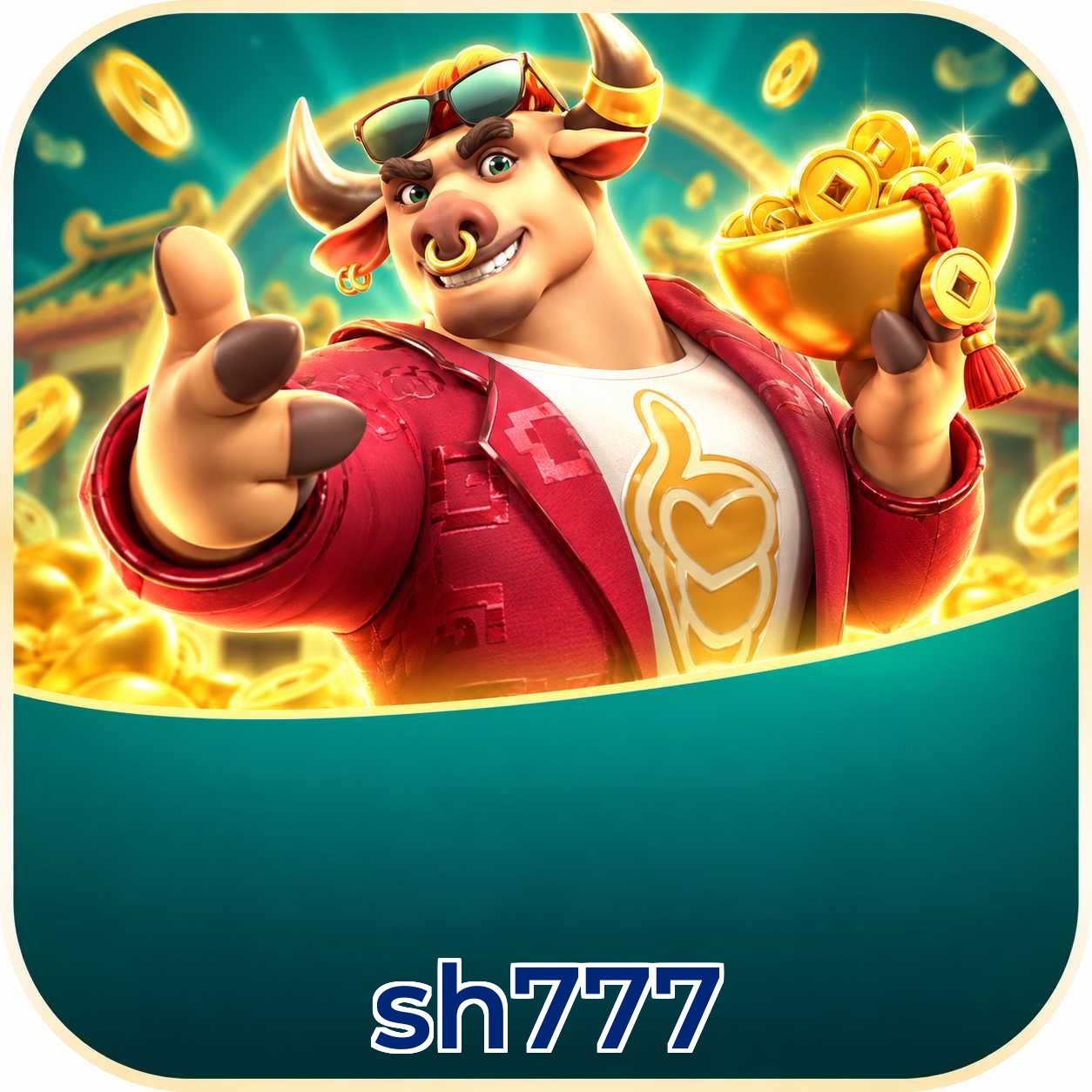Comparação Fortune Tiger Ox e Rabbit na sh777