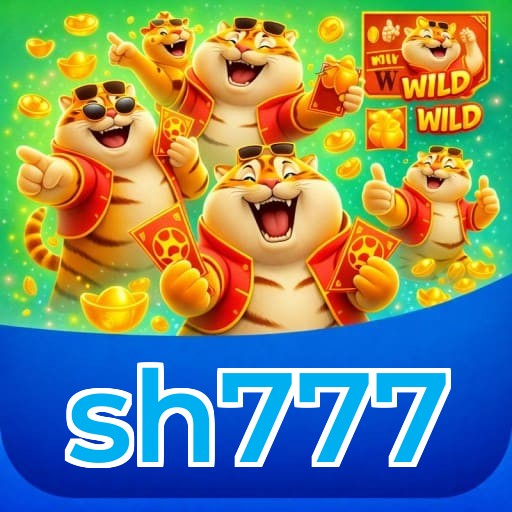 sh777 Logo