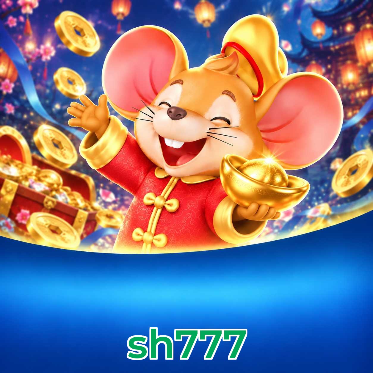 Top provedores tier-1 de slots na plataforma sh777