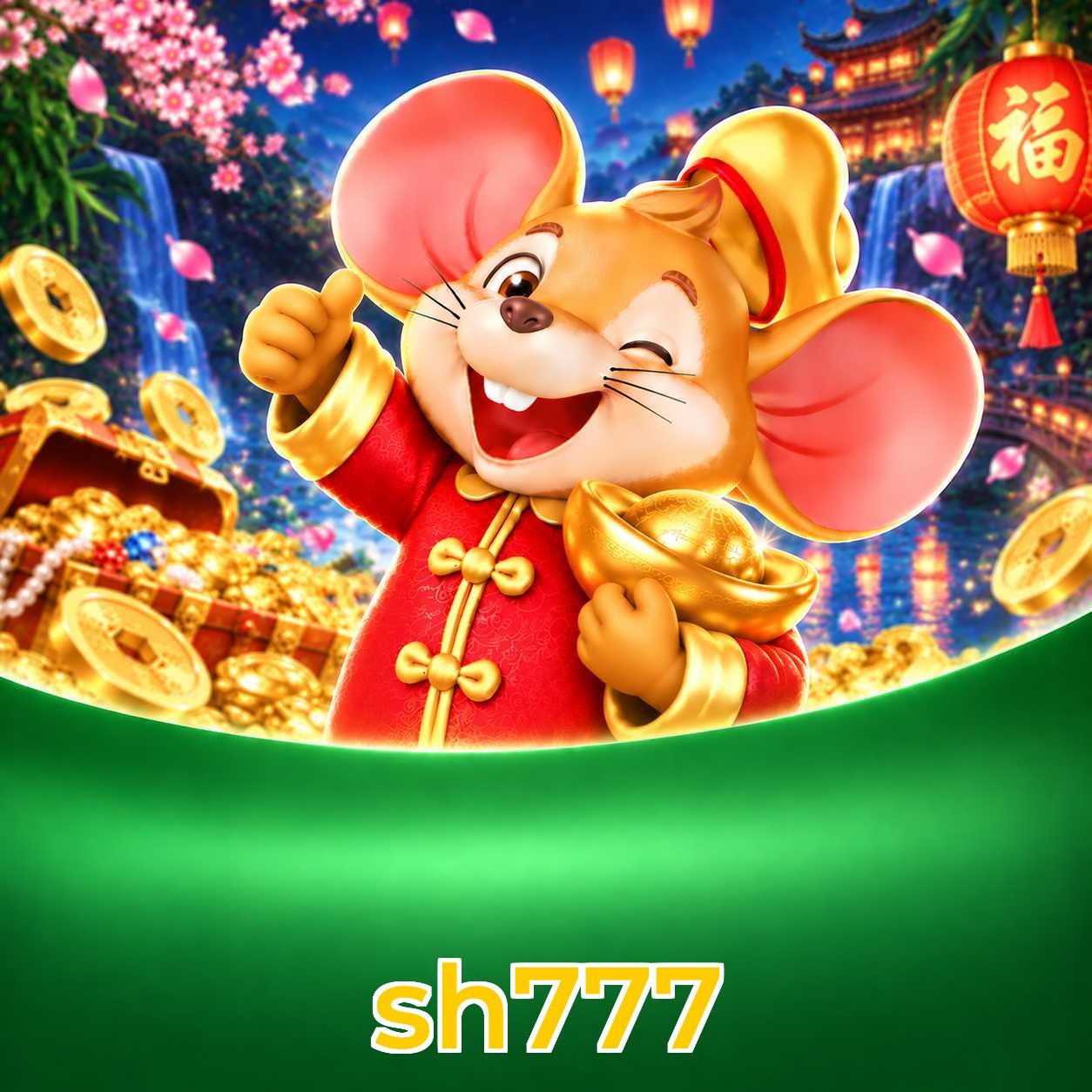 Catálogo de 2.547 jogos da sh777 incluindo Pragmatic Play e Evolution Gaming