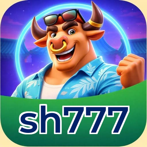 sh777 Logo