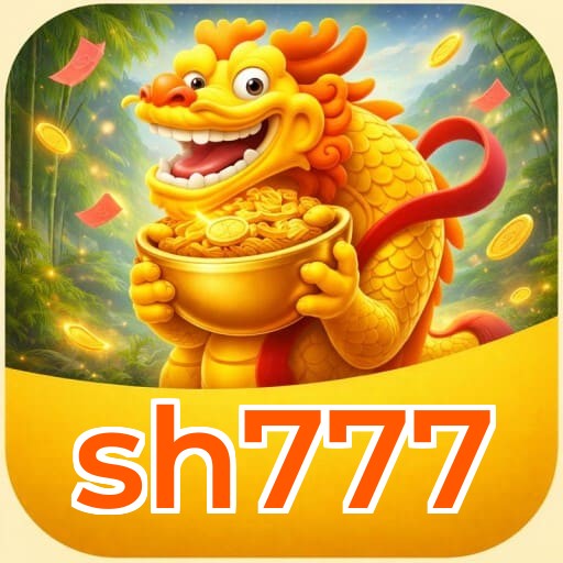 sh777 Logo