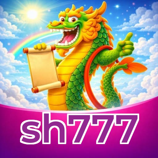 sh777 Logo
