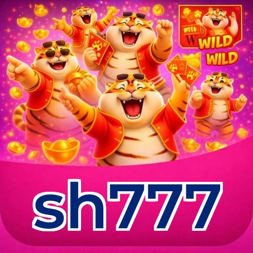 sh777 Logo
