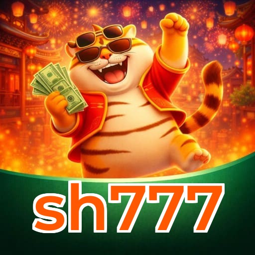 sh777 Logo