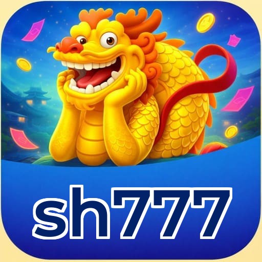 sh777 Logo