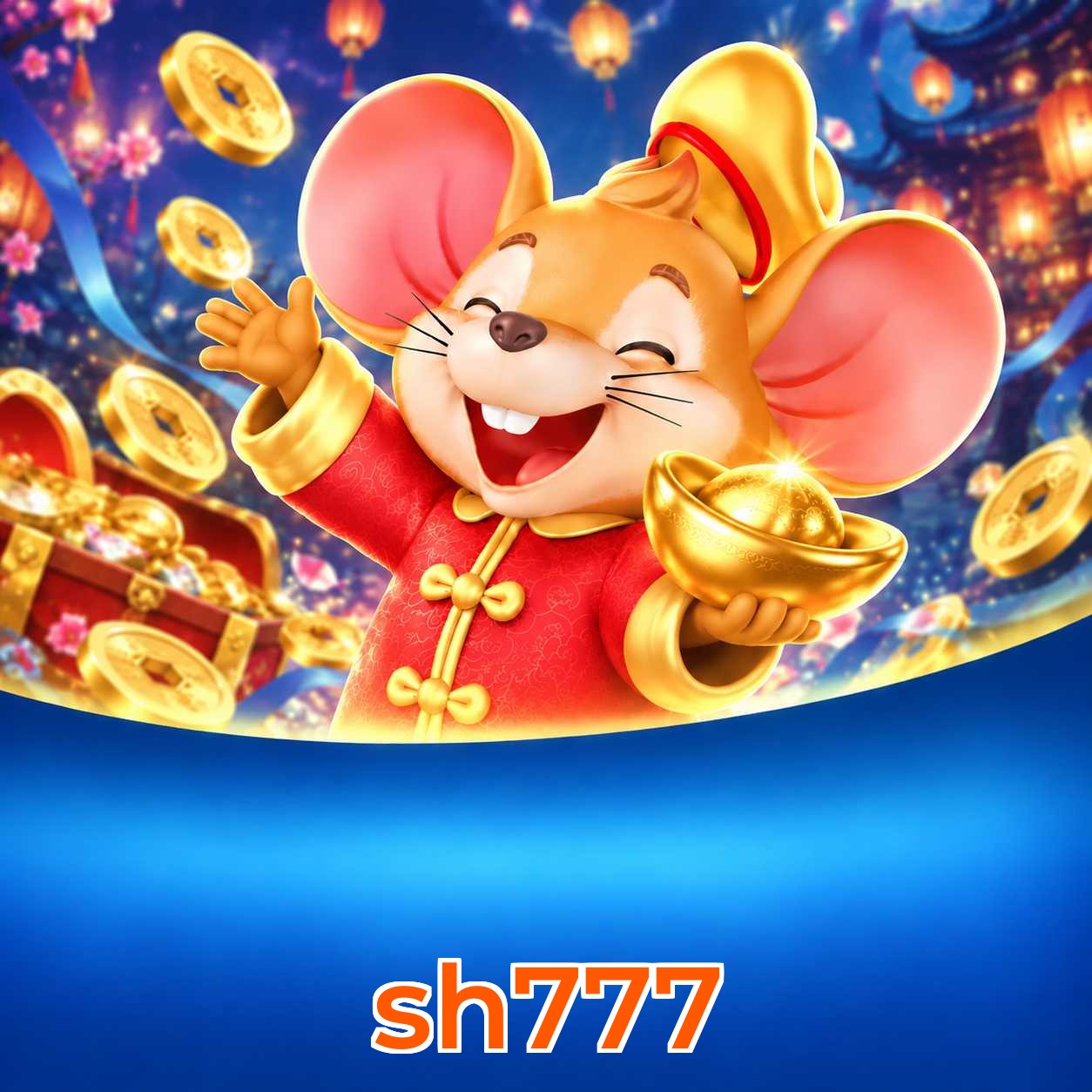 Rollover justo nos bônus promocionais sh777