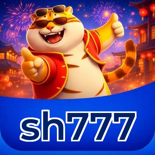 sh777 Logo