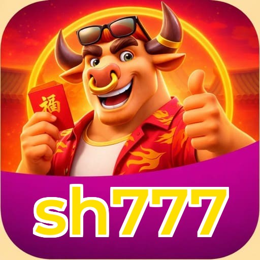 sh777 Logo