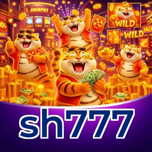sh777 Logo