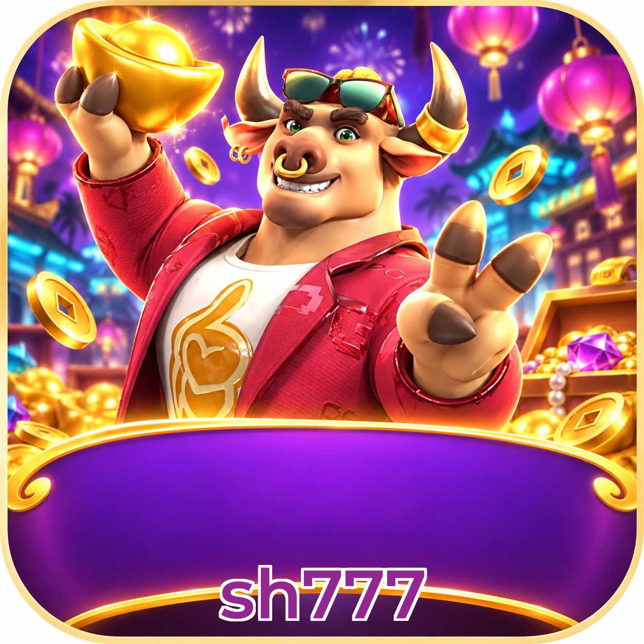 Download oficial sh777 seguro para Android e iOS